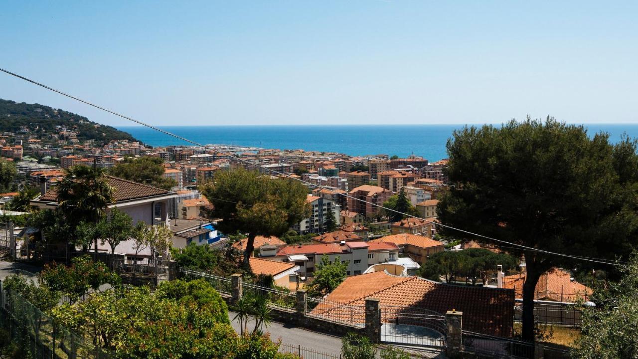 Marina dʼAndora Italianway - Delle Ginestre 28 아파트 외부 사진